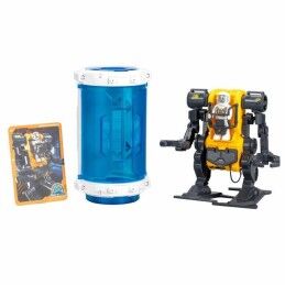 Silverlit|Playset Silverlit Exoskeleton Mission Astropod