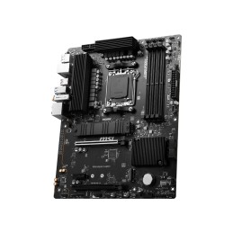 Placa Mãe MSI AMD B650 AMD AM5