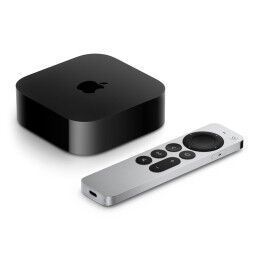 Streaming TV|PowerStore