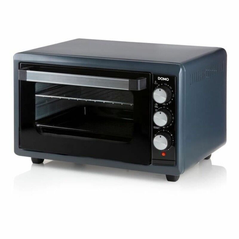 DOMO|Mini forno elétrico DOMO 1300 W