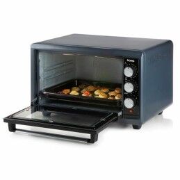DOMO|Mini forno elétrico DOMO 1300 W