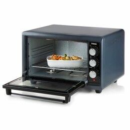 DOMO|Mini forno elétrico DOMO 1300 W