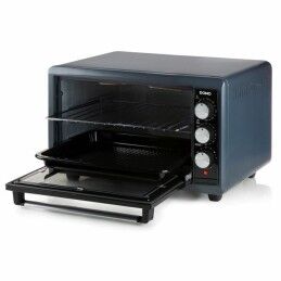 DOMO|Mini forno elétrico DOMO 1300 W