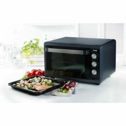 DOMO|Mini forno elétrico DOMO 1300 W