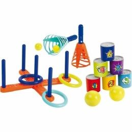 Bestway|Bestway Cama de Saltar Infantil 91x96 cm +3 Anos Jardim 59100