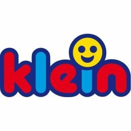 Klein Toys|Firefighter helmet Klein Infantil Prateado Brinquedo Plástico