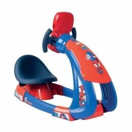 Injusa|Quad elétrico Injusa Kawasaki Cinzento 90,5 x 56 x 61,3 cm
