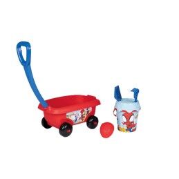 Spidey|Conjunto de brinquedos de praia Spidey