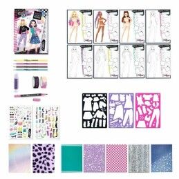 Canal Toys|Estudio de Moda Canal Toys Style For Ever Fashion Designer
