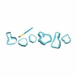 SES Creative|Brinquedos Para o Banho SES Creative Sophie La Girafe Colorir com água