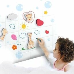 SES Creative|Brinquedo para o Banho SES Creative Sophie La Girafe Banho & Duche
