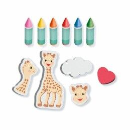 SES Creative|Brinquedo para o Banho SES Creative Sophie La Girafe Banho & Duche