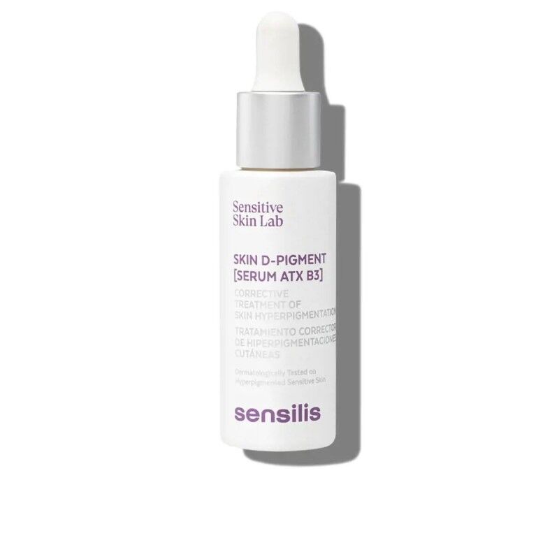 Sensilis|Sérum Despigmentante Sensilis Skin D-Pigment [Serum ATX B3] 30 ml