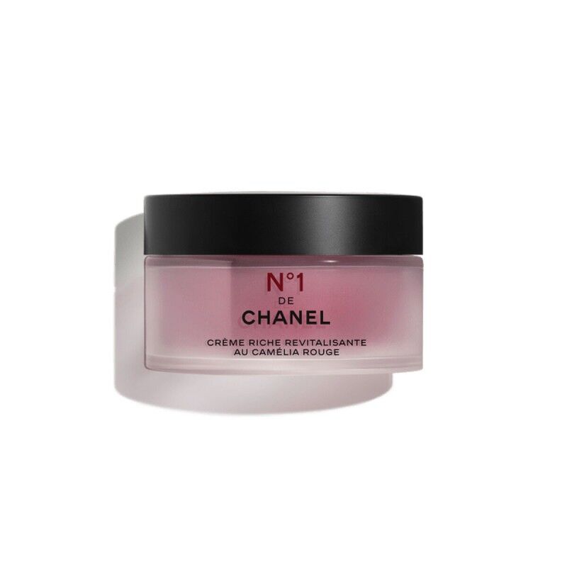 Chanel|Creme Revitalizante Chanel Nº1 50 g Chanel|Creme Revitalizante Chanel Nº1 50 g