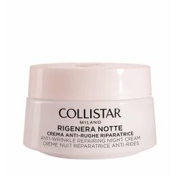 Collistar|Creme Antirrugas de Noite Collistar Rigenera 50 ml