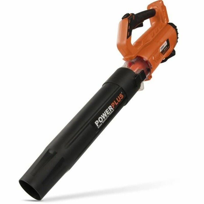 Powerplus|Soprador Powerplus Powdpg7521 20 V 145 km/h Powerplus|Soprador Powerplus Powdpg7521 20 V 145 km/h