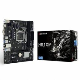 ASRock|Placa Mãe ASRock B860M-X Intel B860 LGA 1851