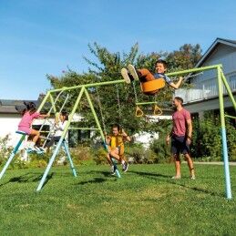 Intex|Baloiço Intex 44130 Duplo Cadeira de baloiço 467 x 211 x 254 cm