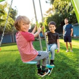 Intex|Baloiço Intex 44130 Duplo Cadeira de baloiço 467 x 211 x 254 cm
