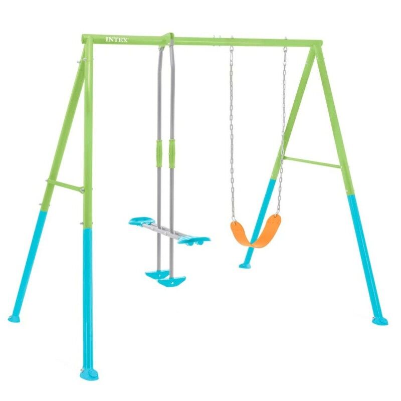 Intex|Baloiço Intex 44120 Cadeira de baloiço 251 x 211 x 254 cm
