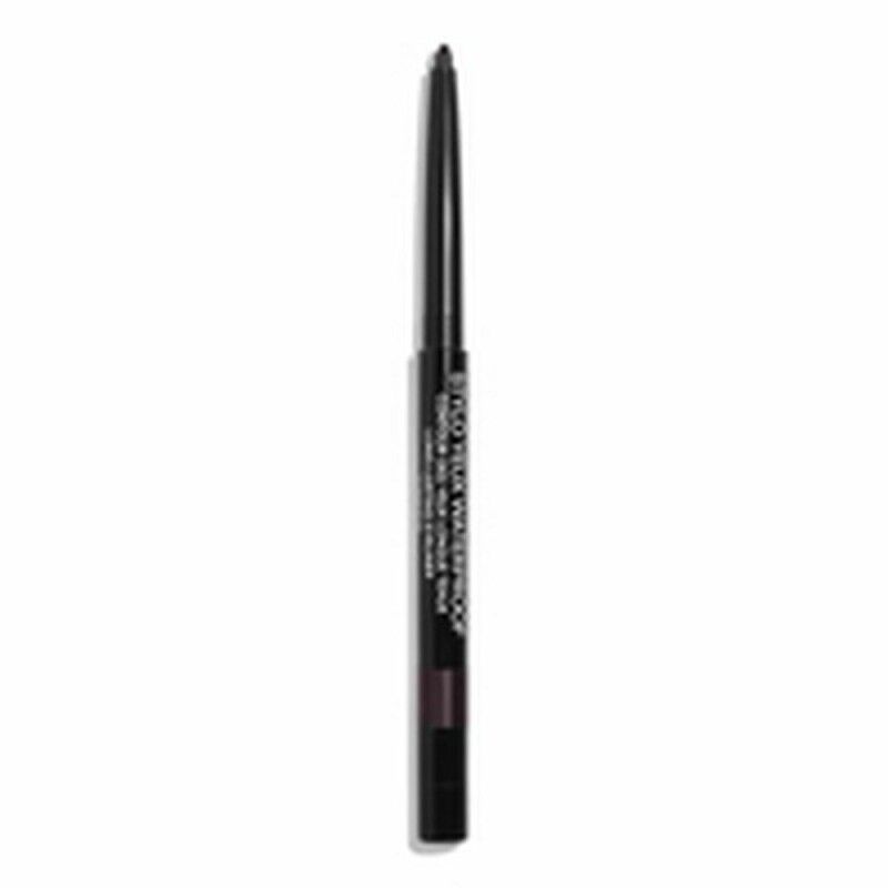 Chanel|Eyeliner Chanel Stylo Yeux Nº 83 Cassis 0,30 g Resistente à água