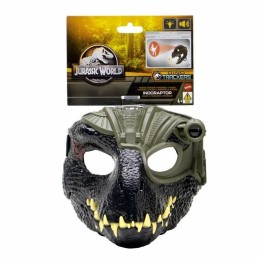 Máscaras Mattel JURASSIC...