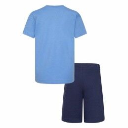 Jordan|Conjunto Desportivo para Crianças Jordan Jordan Jumbo Jumpman Azul