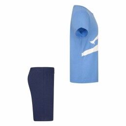 Jordan|Conjunto Desportivo para Crianças Jordan Jordan Jumbo Jumpman Azul