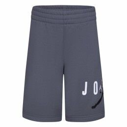 Jordan|Conjunto Desportivo para Crianças Jordan Jordan Cinzento