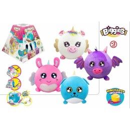 Moose Toys|Peluche Moose Toys Bluey Musical