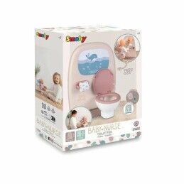 Smoby|Acessórios para Bonecas Smoby Acessórios 2 em 1 Multicolor