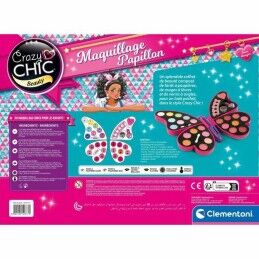 Baby Born|Conjunto de Maquilhagem Infantil Baby Born Butterfly Makeup Multicolor