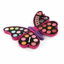 Baby Born|Conjunto de Maquilhagem Infantil Baby Born Butterfly Makeup Multicolor