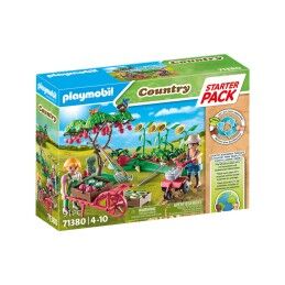 Playmobil|Playset Playmobil 71380 Country 91 Peças