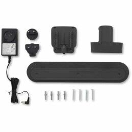 STIGA|Soprador STIGA BL300e Kit 20 V