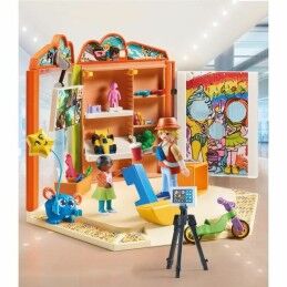 Playmobil|Playset Playmobil My Life 71536