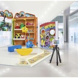 Playmobil|Playset Playmobil My Life 71536