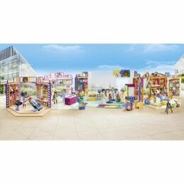 Playmobil|Playset Playmobil My Life 71536
