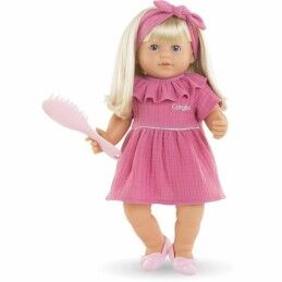 Corolle|Boneco Bebé Corolle