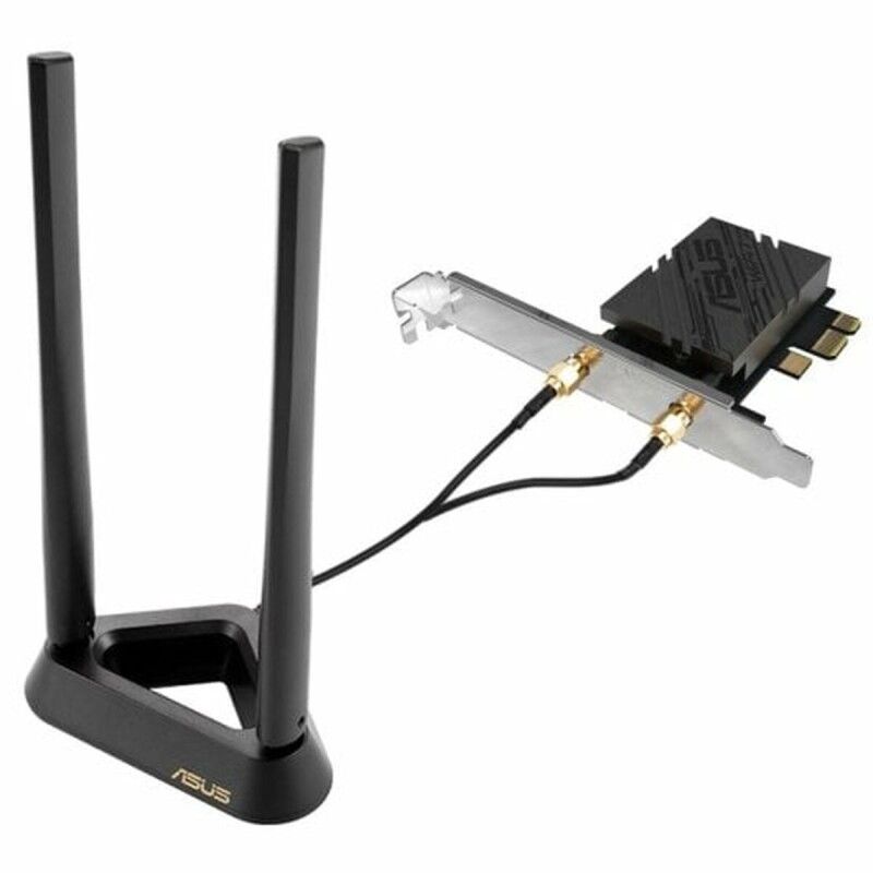 Asus|Carta de Rede Asus PCE-BE92BT