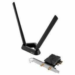 Asus|Carta de Rede Asus PCE-BE92BT