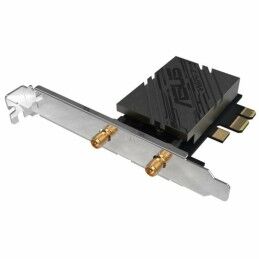 Asus|Carta de Rede Asus PCE-BE92BT