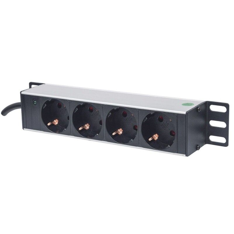 Intellinet|Armário rack mural Intellinet 714020 Intellinet|Armário rack mural Intellinet 714020