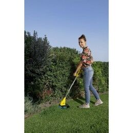 Kärcher|Roçadora multifunções Kärcher 1.444-301.0 18 V 25 cm