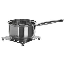 Feel Maestro|Bateria de Cozinha Feel Maestro MR-2021 Aço