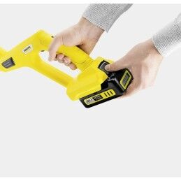 Kärcher|Roçadora multifunções Kärcher 1.444-301.0 18 V 25 cm