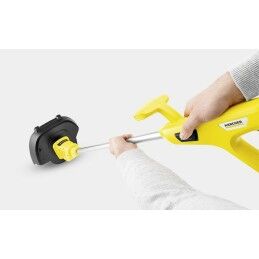 Kärcher|Roçadora multifunções Kärcher 1.444-301.0 18 V 25 cm