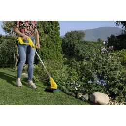 Kärcher|Roçadora multifunções Kärcher 1.444-301.0 18 V 25 cm