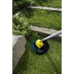 Kärcher|Roçadora multifunções Kärcher 1.444-301.0 18 V 25 cm