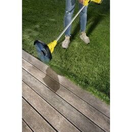Kärcher|Roçadora multifunções Kärcher 1.444-301.0 18 V 25 cm
